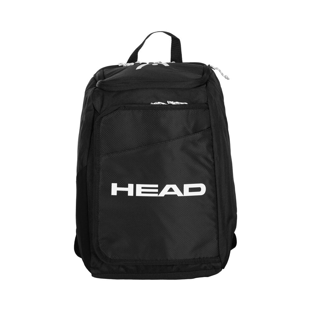 Head JR Tour 20L Rugzak-Zwart,Wit