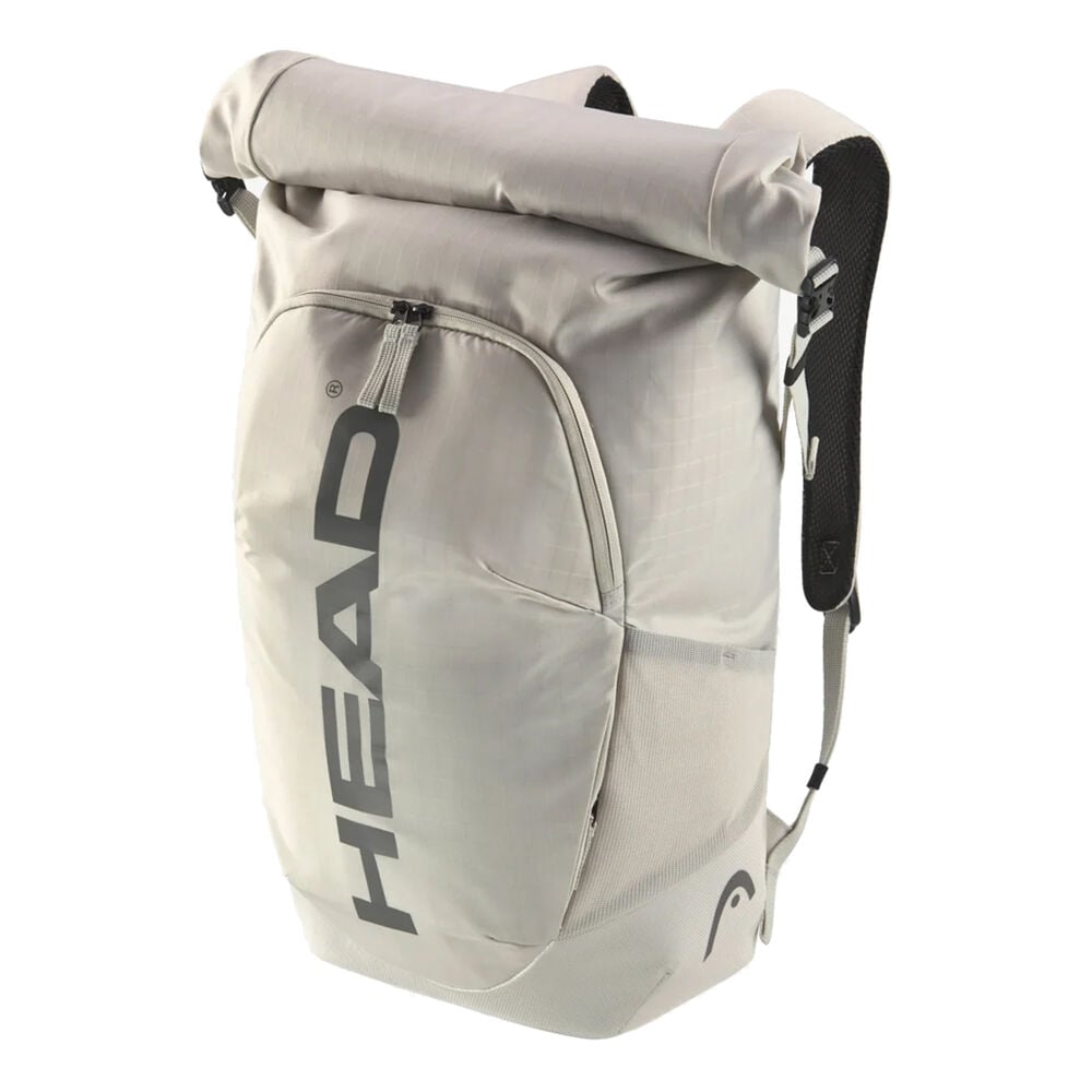 Head Tour Racqpack Rugzak-Beige