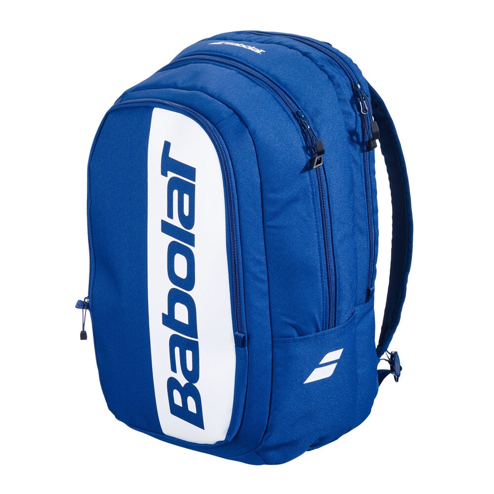 Babolat Court Hero Rugzak-Blauw