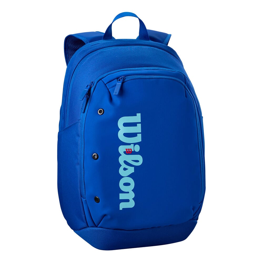 Wilson Ultra V5 Tour Rugzak-Blauw