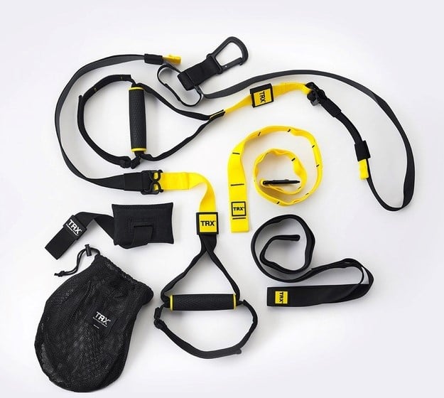 TRX Pro4 Suspension Trainer
