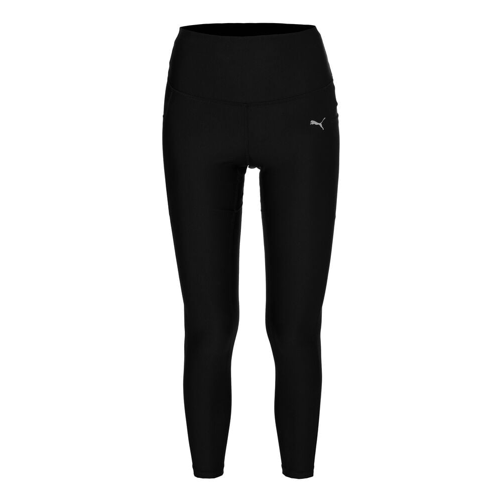 Puma Velocity FL Hardlooplegging Dames-Zwart