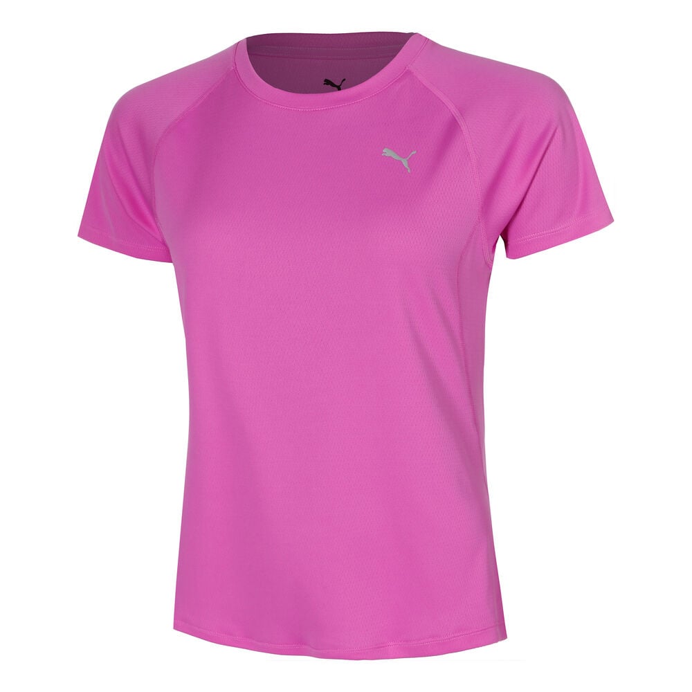 Puma Velocity Hardloopshirt Dames-Pink