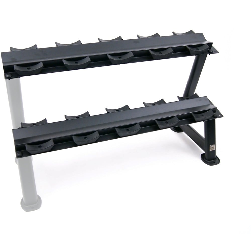 Muscle Power Uitbreiding voor Dumbbellrek MP948