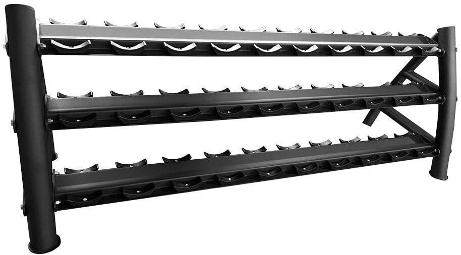 Muscle Power Dumbbell Opbergrek