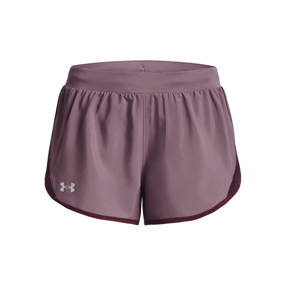 Under Armour Fly By 2.0 Shorts Dames