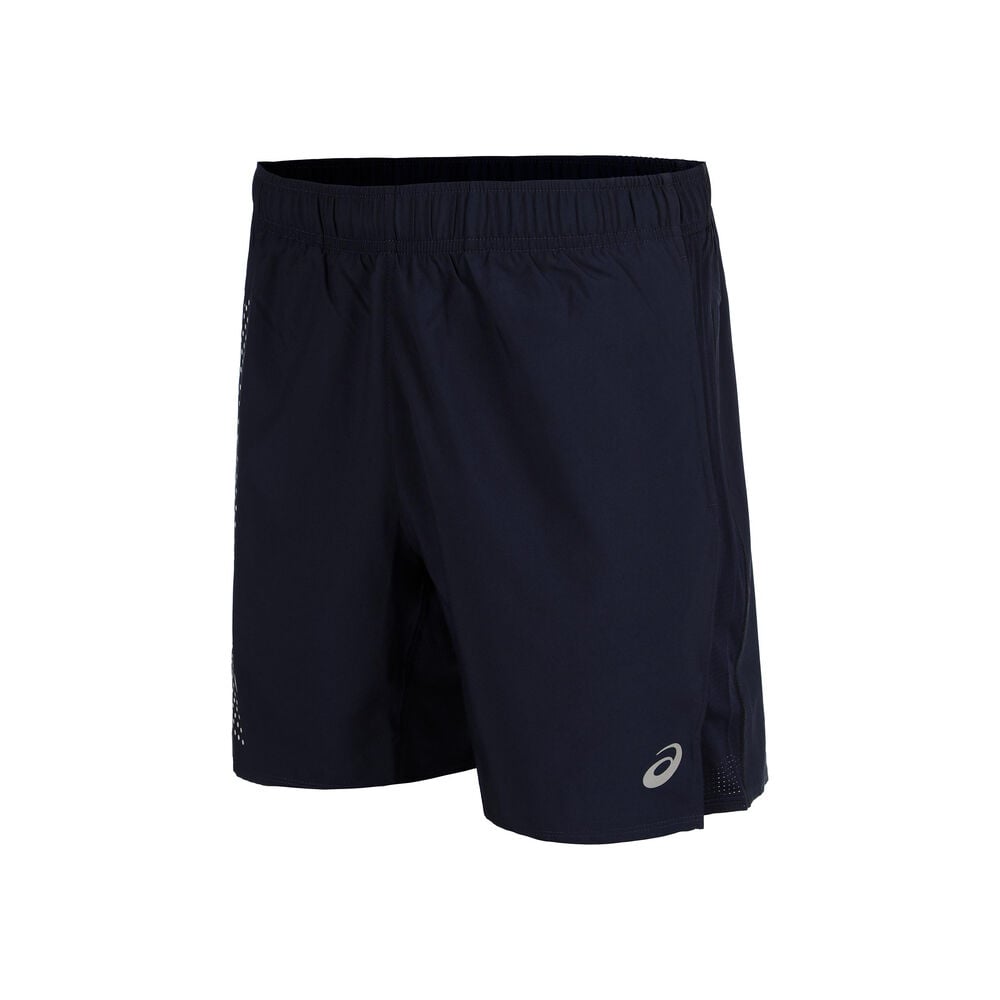ASICS Icon 7in Hardloopshorts Heren-Donkerblauw