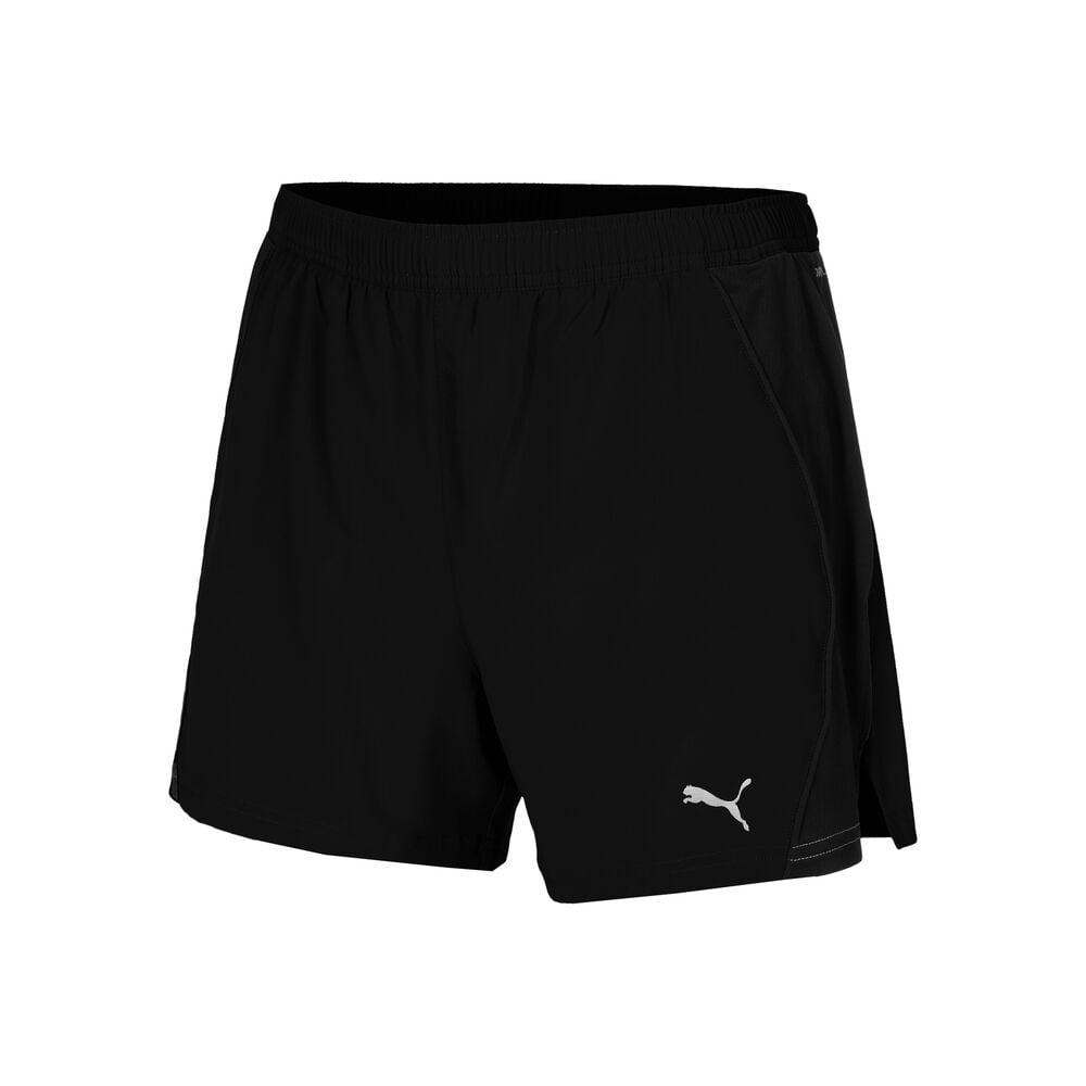 Puma Velocity 7in Hardloopshorts Heren-Zwart