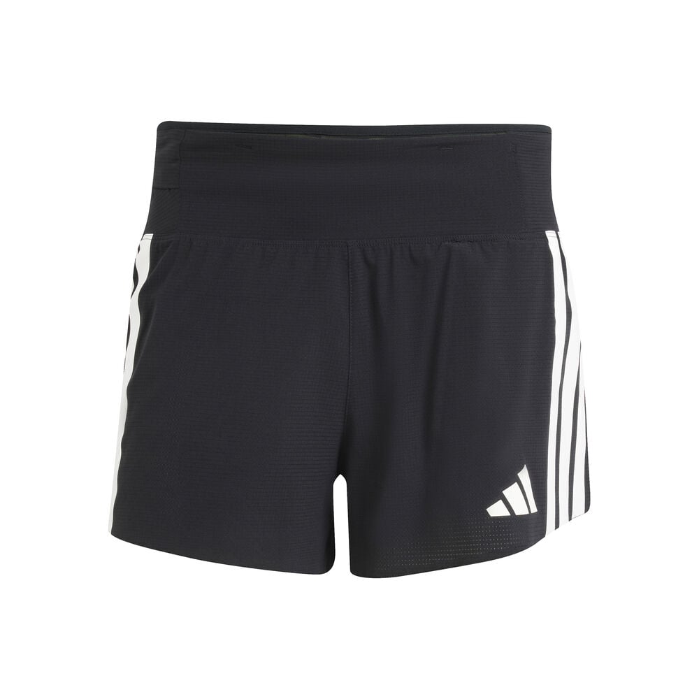 Adidas Adizero Gel 3in Hardloopshorts Heren