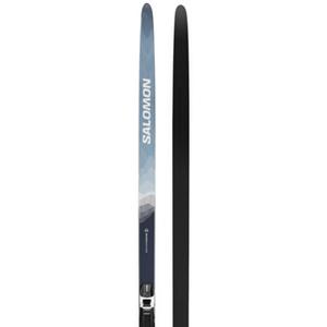 Salomon Escape Snow 59 Grip+Prolink Auto Langlaufski