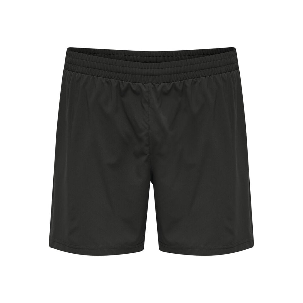 NEWLINE Shorts Heren-Zwart