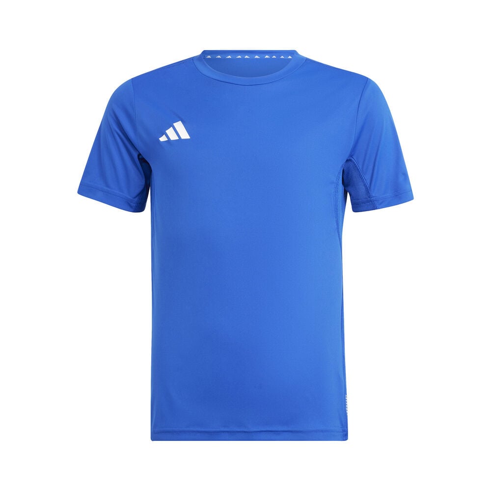 Adidas Teamwear Hardloopshirt Kinderen