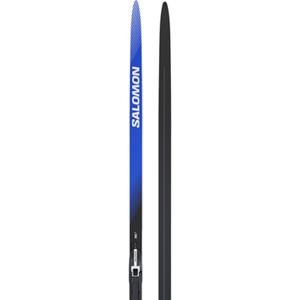 Salomon RS7 + Shift Langslaufski