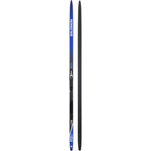Salomon RS8 + Shift Langlaufski