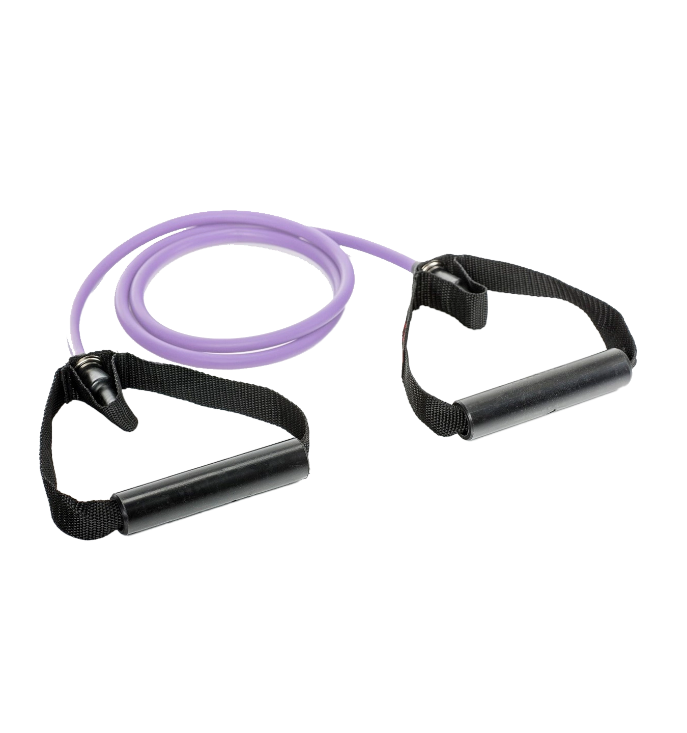 Gymstick Weerstandskabels met Handvaten - Attribuut Gewicht - Strong