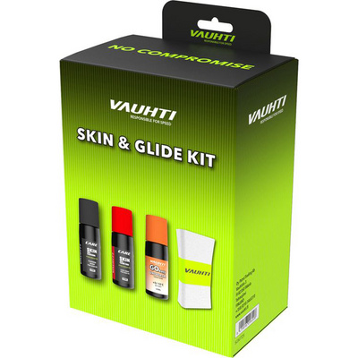 Vauhti Skin & Glide Kit