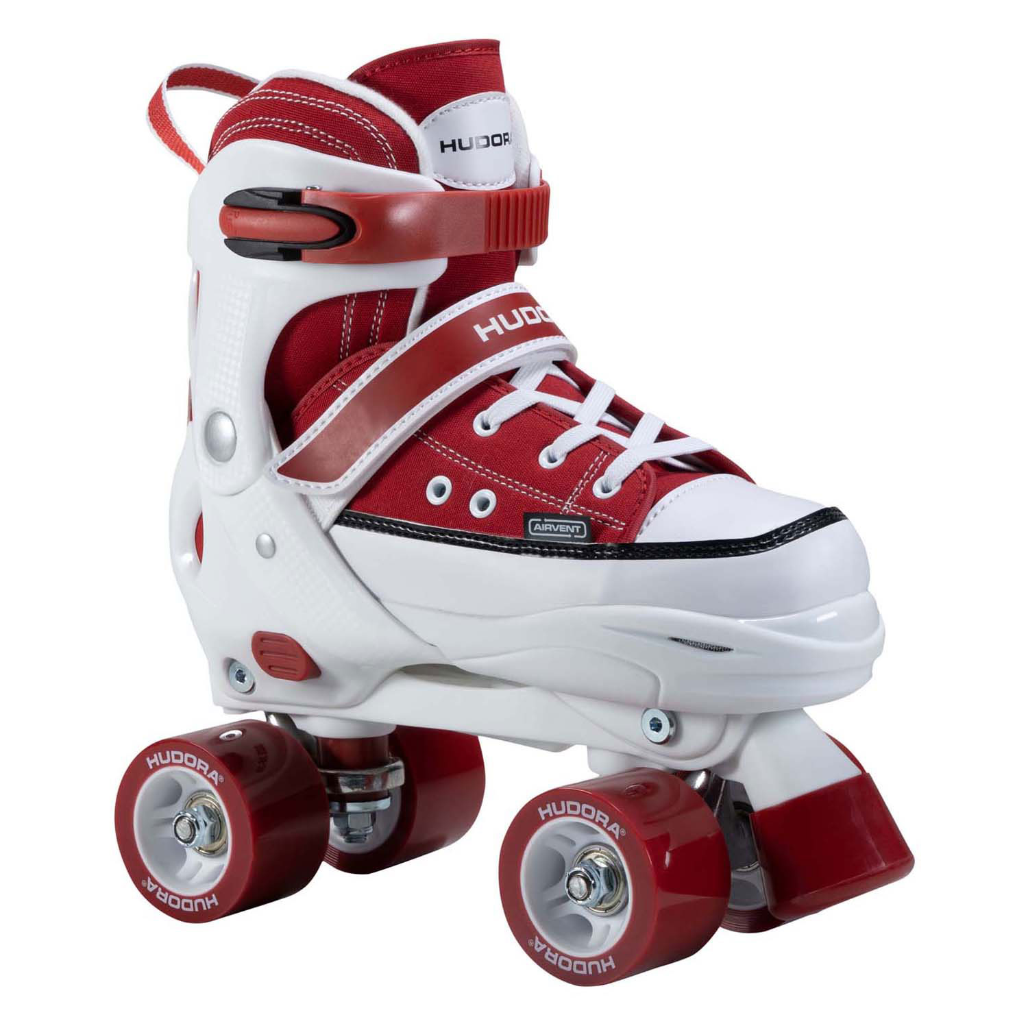 Hudora rolschaatsen sneaker amber,