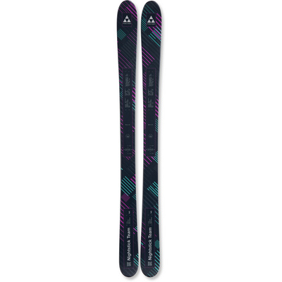 Fischer Kinderen Nightstick Team Freerideski 25/26