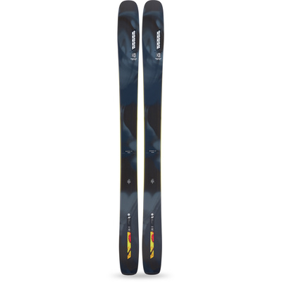 K2 Kinderen Mindbender Juvy Freerideski 25/26