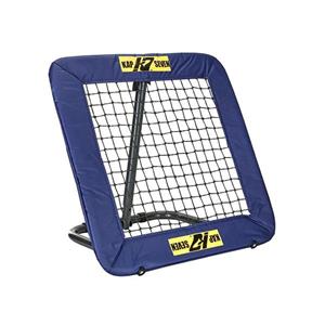 Kap7 rebounder 84x84 cm &VerticalLine; donkerblauw