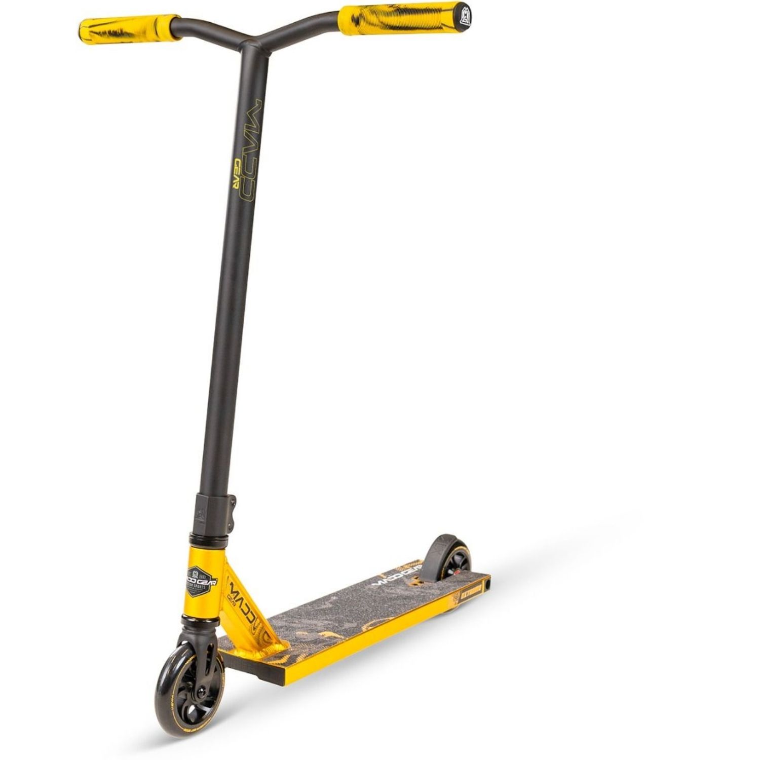 MGP Whip Extreme Step 1