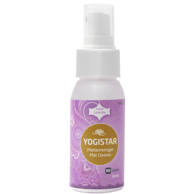 Yogistar Bio yogamatreiniger