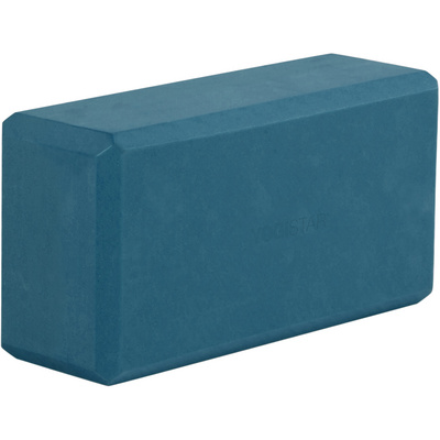 Yogistar Basic 2er Set Yoga Blok