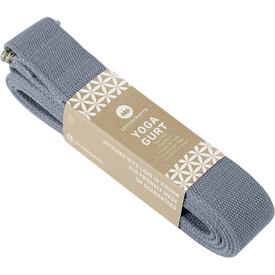 Lotuscrafts Yogariem