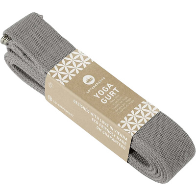 Lotuscrafts Yogariem