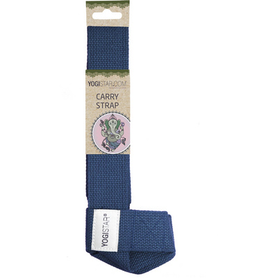 Yogistar Yogamat draagband