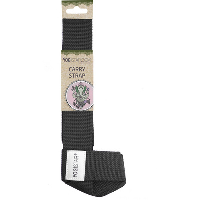 Yogistar Yogamat draagband
