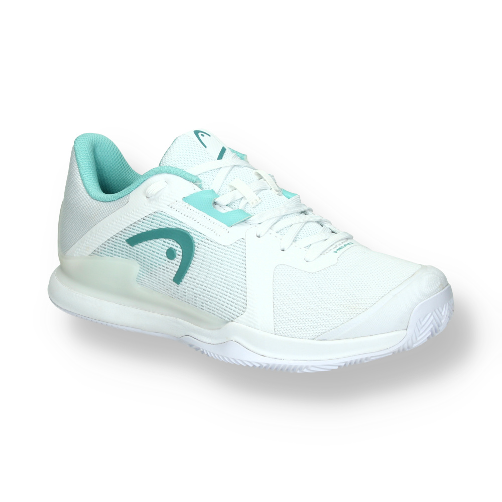 Head Sprint Evo 3.5 Clay Women 274395