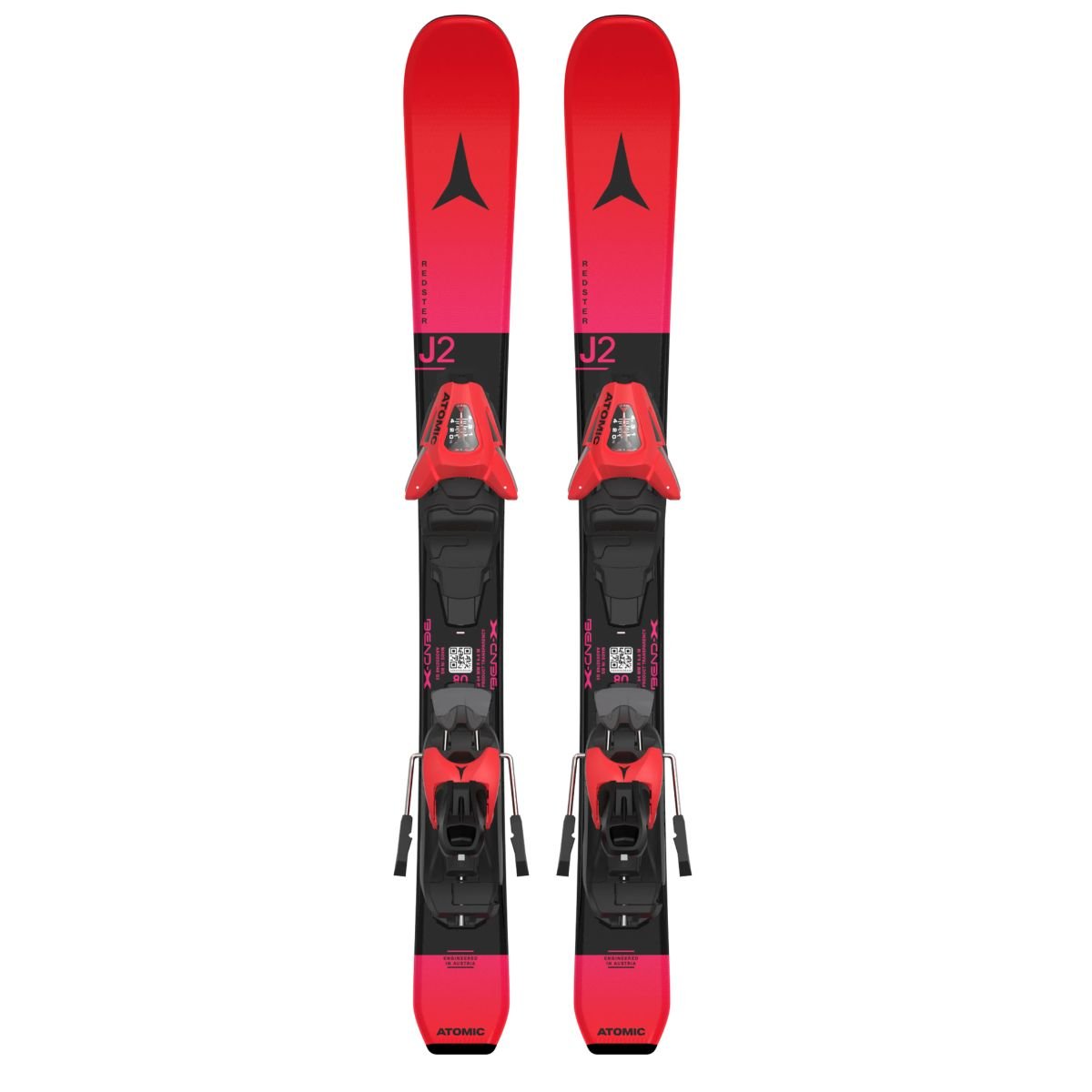 Atomic Redster J2 70/90