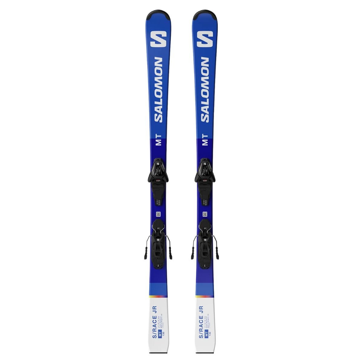 Salomon S/Race Mt Jr