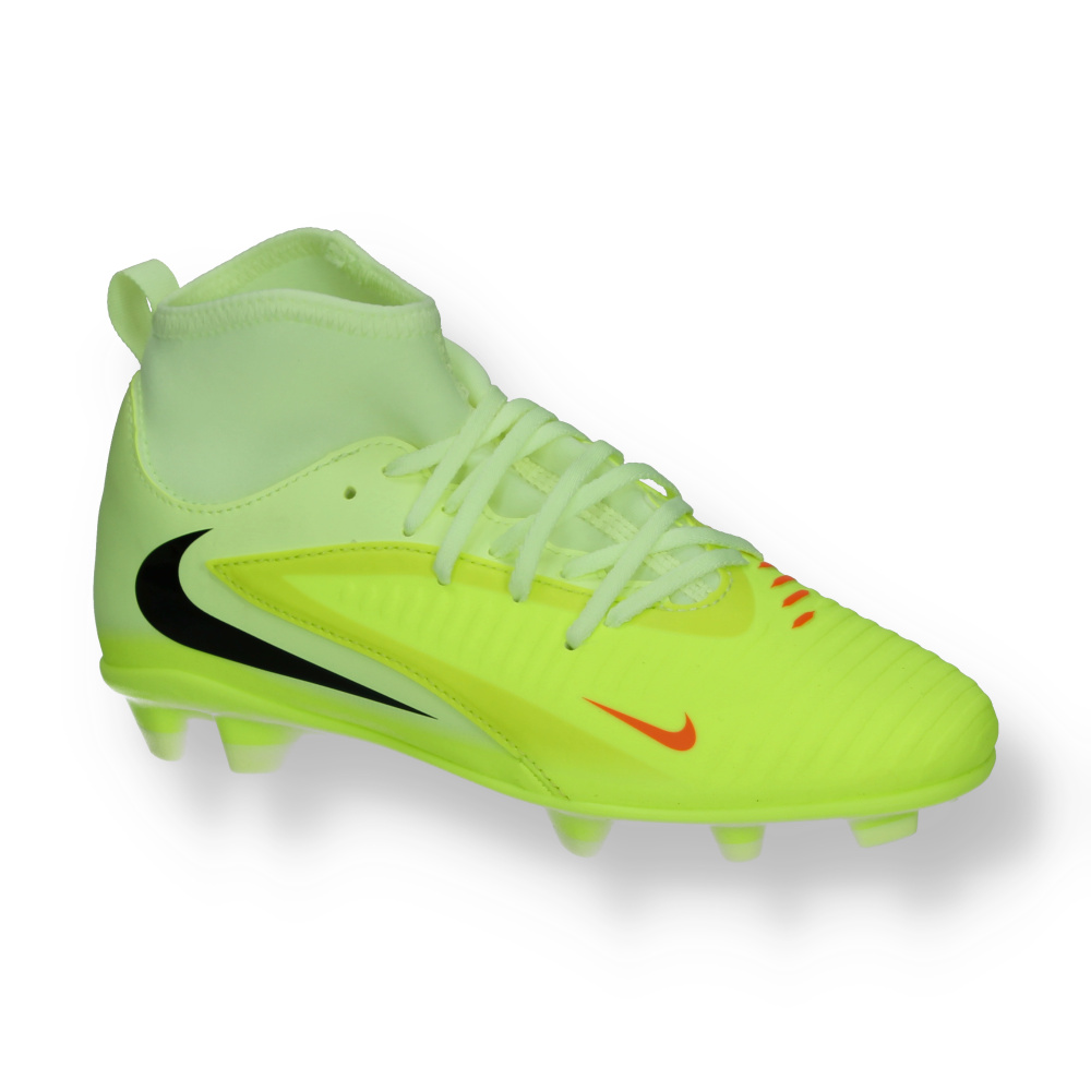 Nike jr phantom 6 high club fg/mg hq2022-800