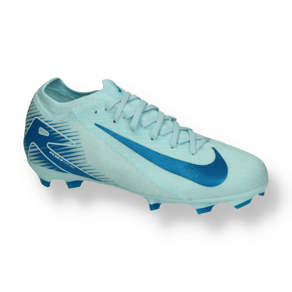 Nike jr zm vapor 16 pro fg hf5448-400
