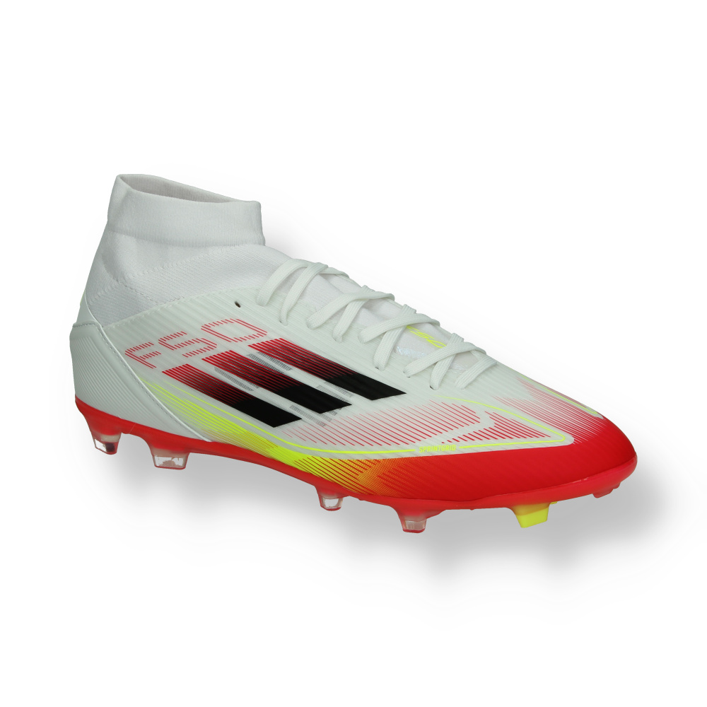 Adidas f50 league fg/mg mid ji0434