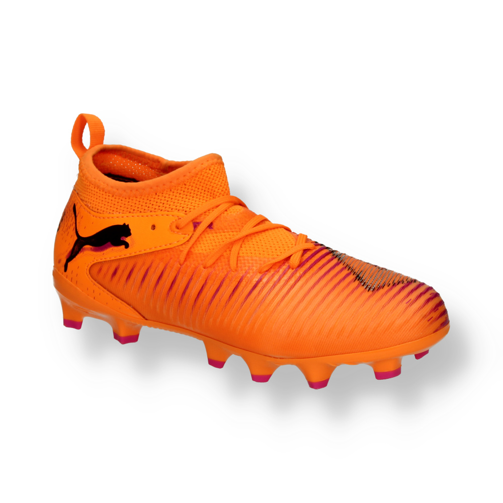 Puma future 8 match fg/ag jr 108614-03