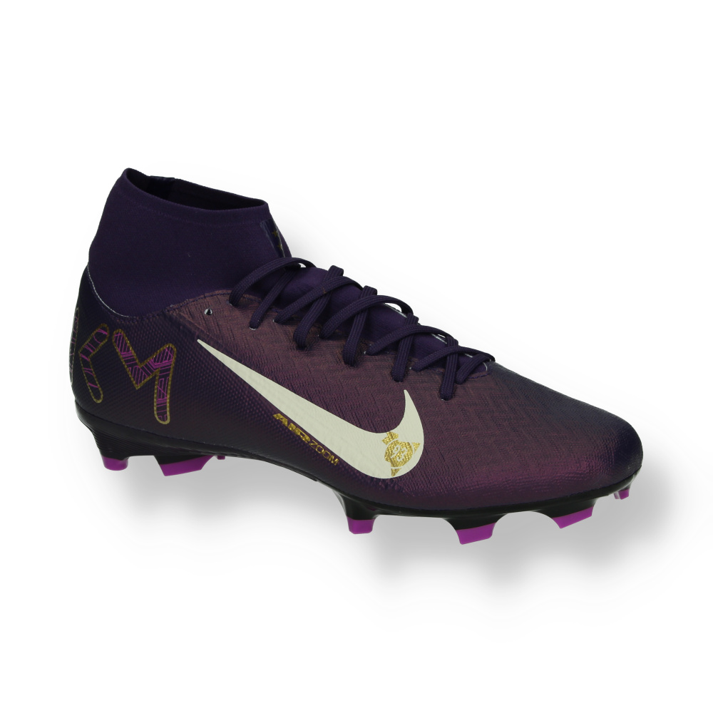 Nike zm superfly 10 acad km fg/mg hj7309-500