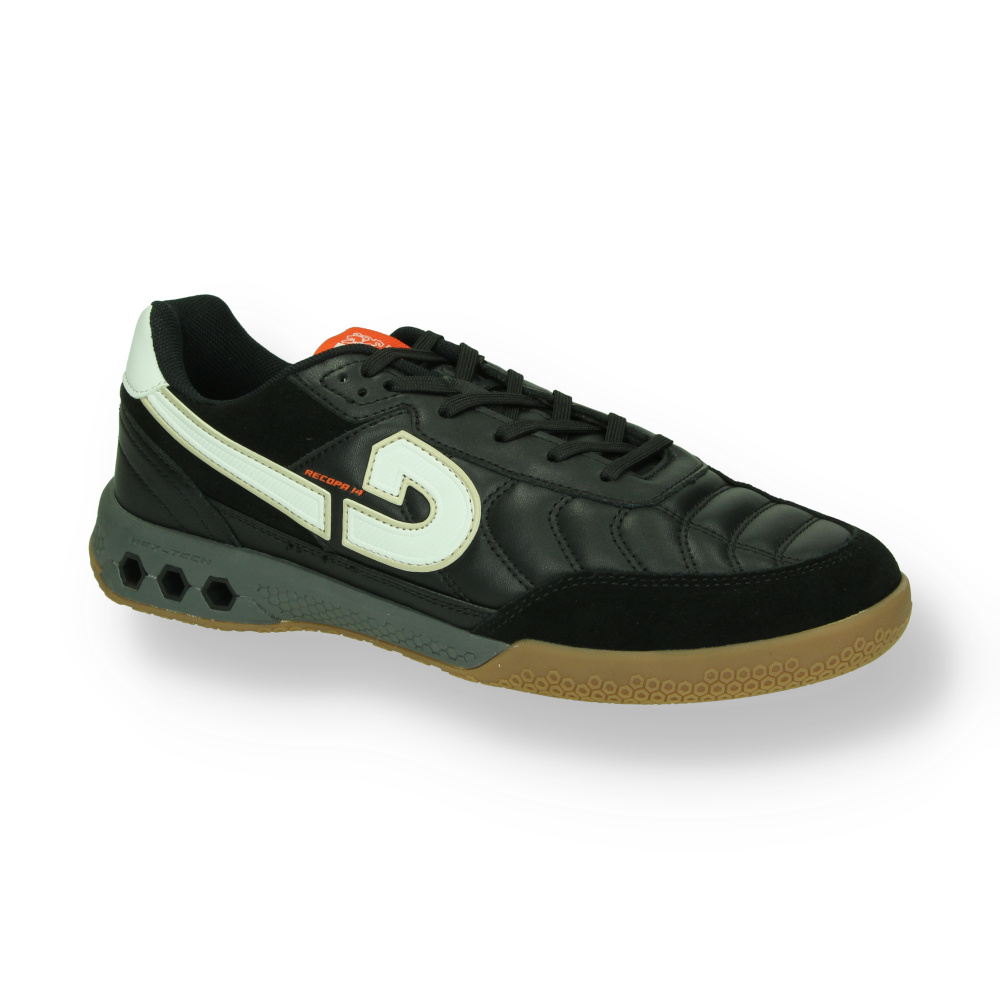 CRUYFF SPORTS Recopa 14 IN Zwart cf253000-998