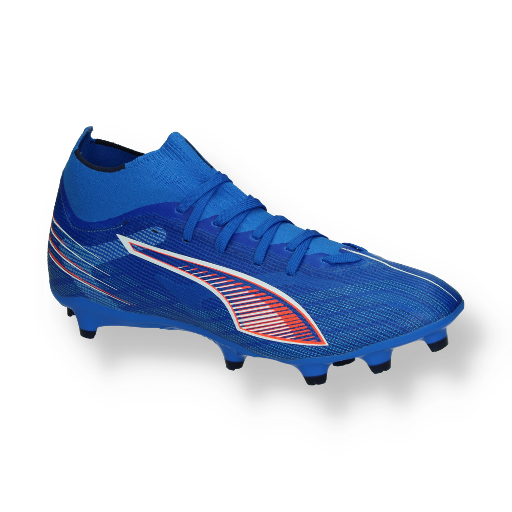 Puma ultra 6 match+ fg/ag 108524-01