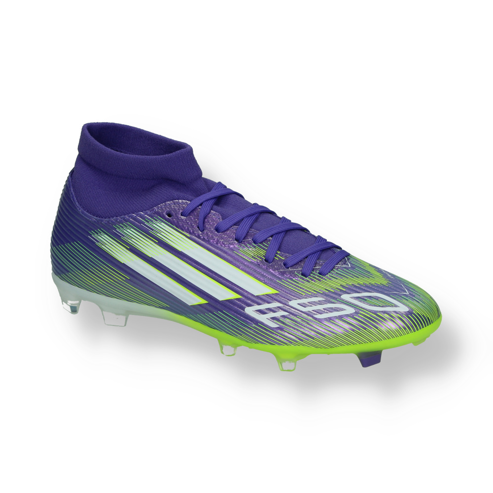 Adidas f50 league mid fg/mg ji0886