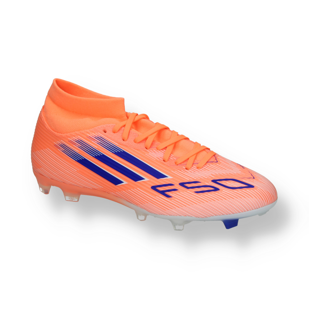 Adidas f50 league mid fg/mg ji0888