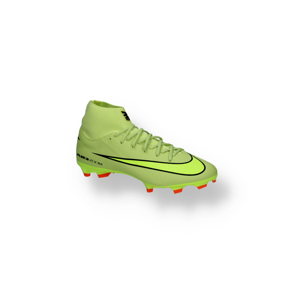 Nike mercurial superfly 10 academy fq1456-300