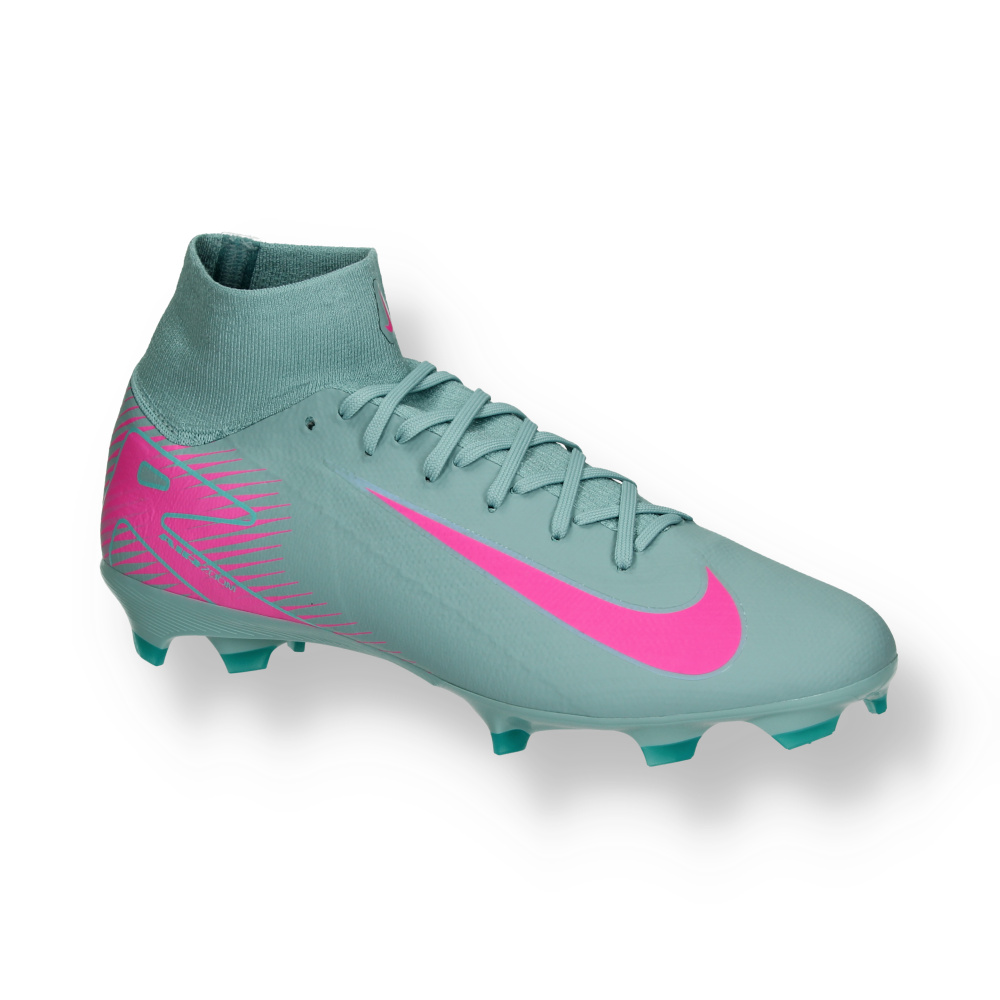 Nike mercurial superfly 10 pro fg h hf9433-301