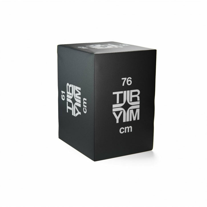 Gorilla Sports TRYM Zachte plyobox