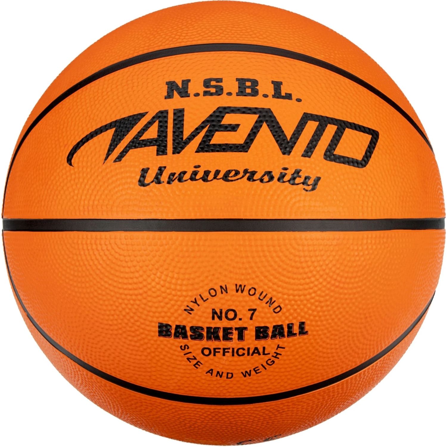 New Port Athletic Basketbal 7