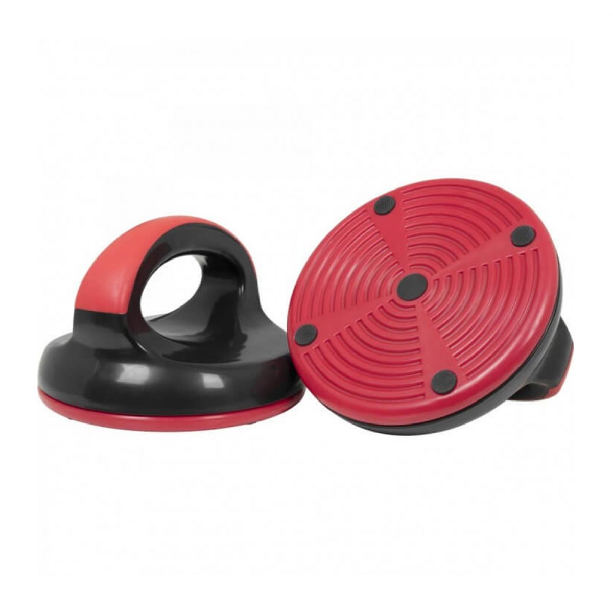 Gorilla Sports Draaibare opdruksteunen