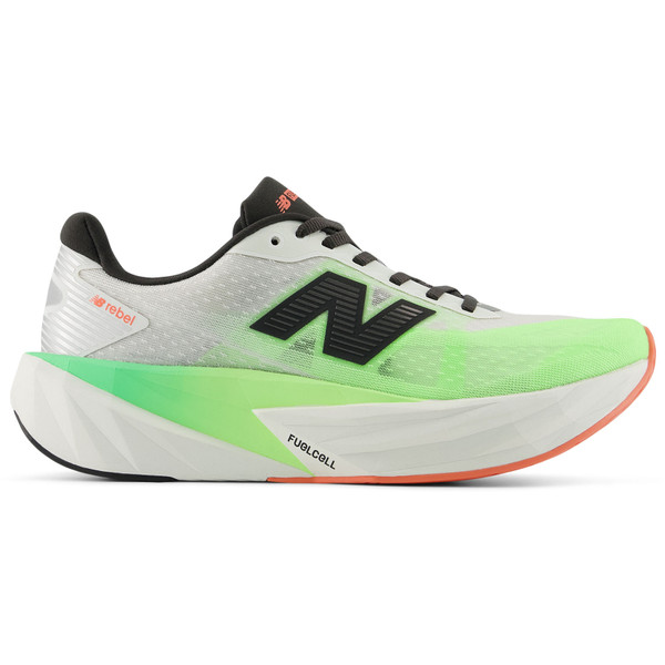 New Balance Fuelcell Rebel v5 Dames