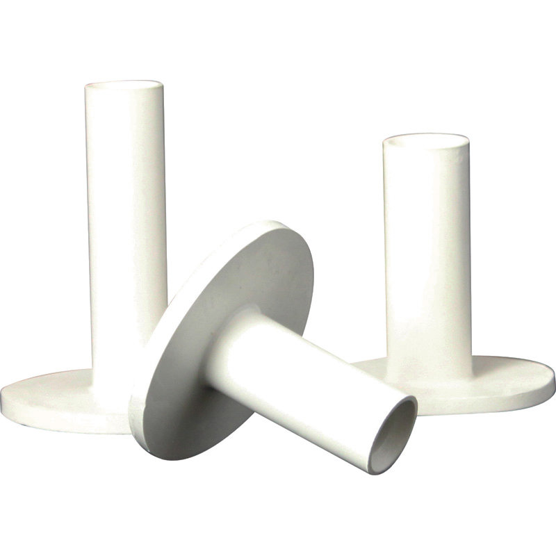 Elrey Rubber Tee Set